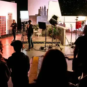 Tomorrow’s Screen Workforce Image 1