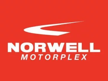 Norwell Motorplex Logo Image