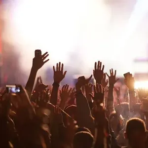 Saturday Night Live at the Barn Image 1