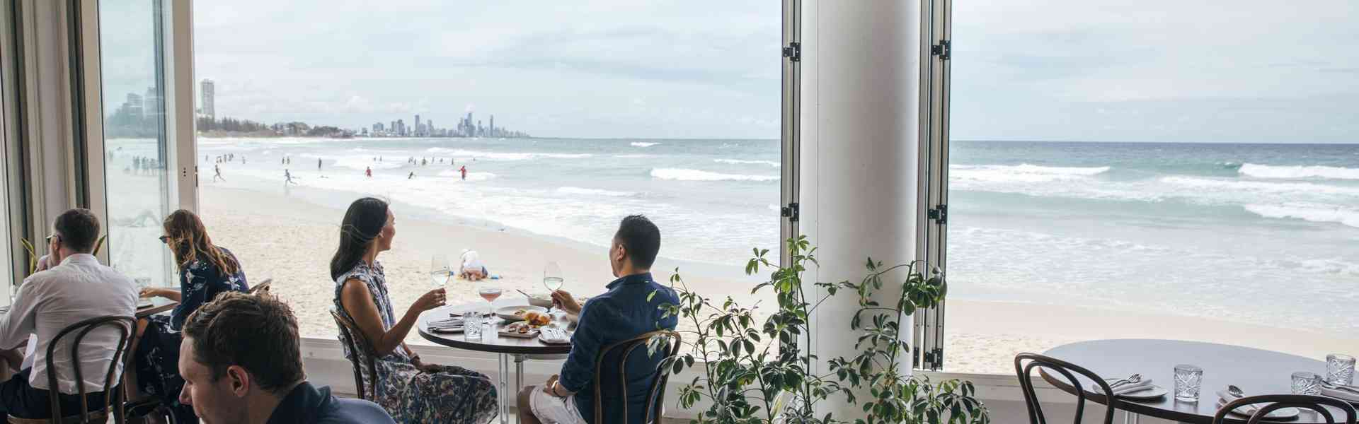 Fall in Love with this Gold Coast Itinerary Ripe for Romance