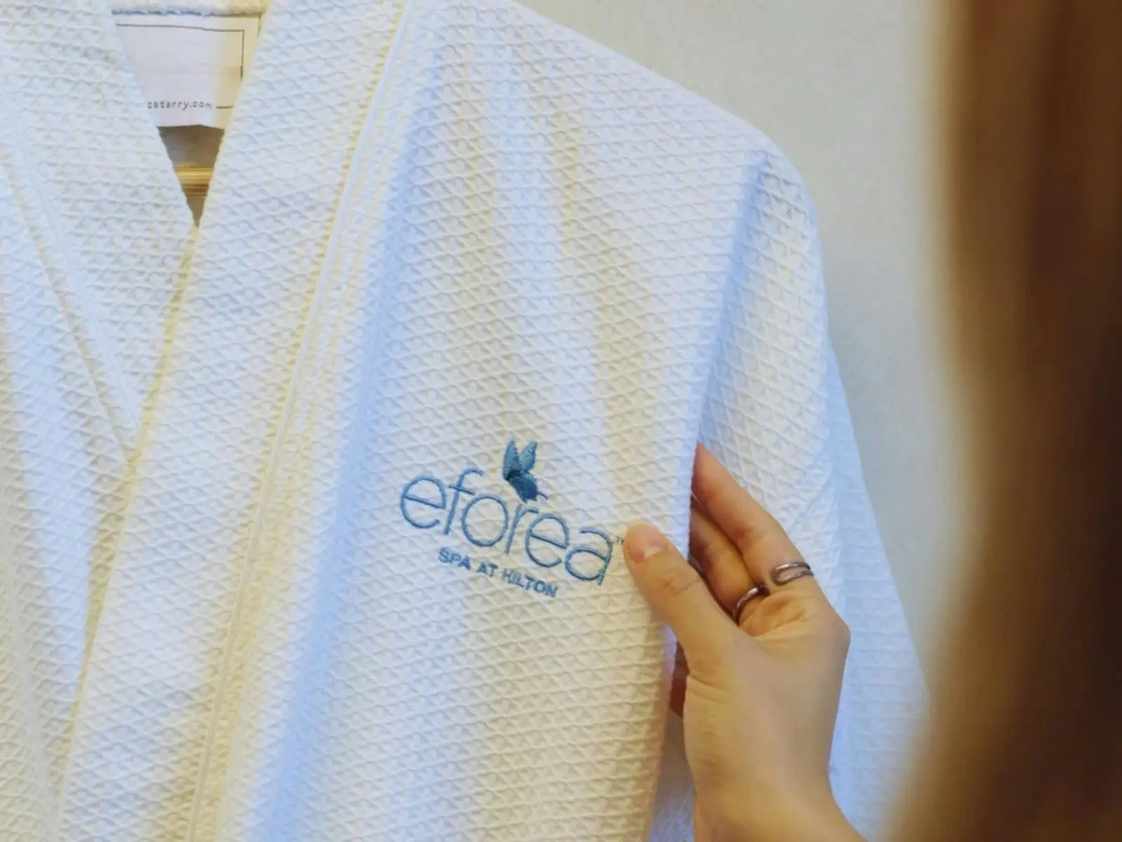 eforea Robe