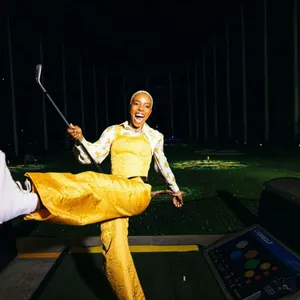 Topgolf