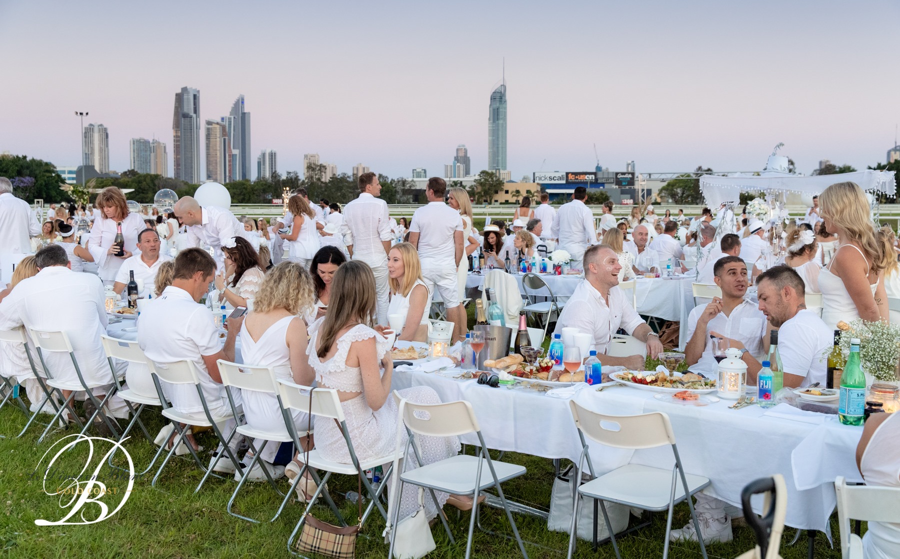 Aquis Park Gold Coast Turf Club