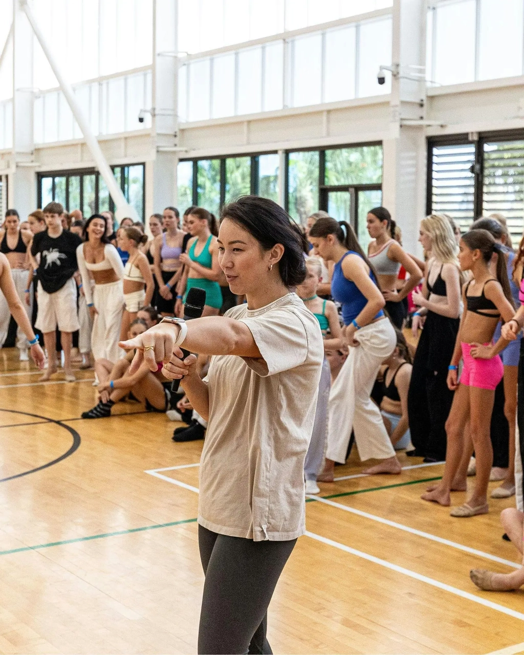 Aussie Dance Tour Image 6