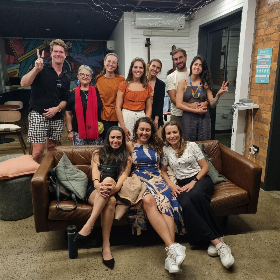 THAT’S A WRAP LATIN AMERICAN FILM FESTIVAL AT GOLD COAST STUDENT HUB.jpg