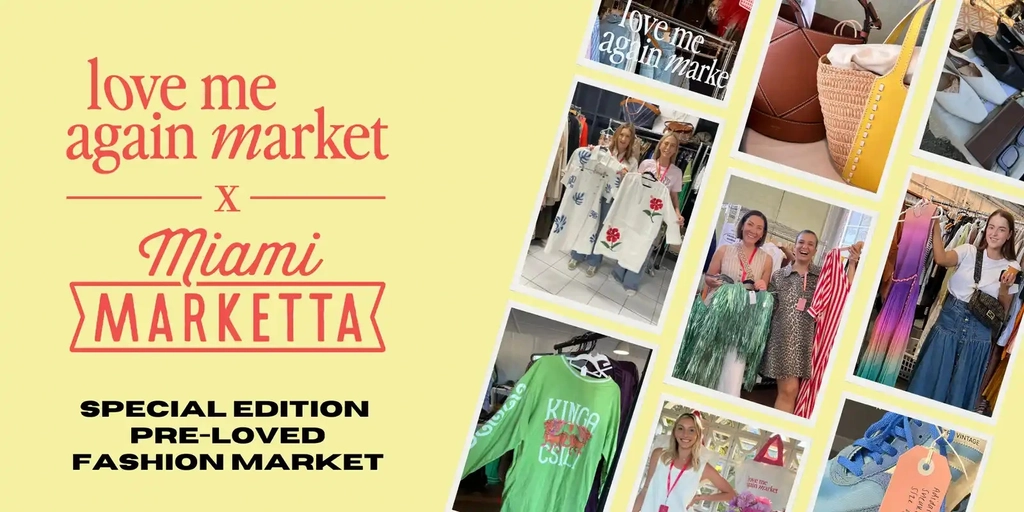 Miami Marketta Gold Coast Market - Saturday 5 September, 2026 Image 1