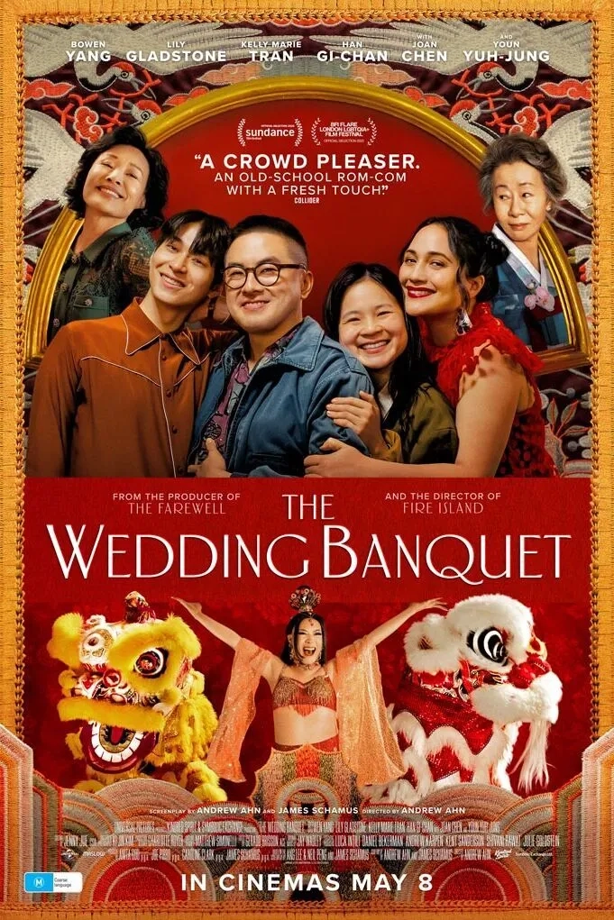 The Wedding Banquet Image 1