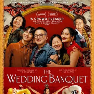 The Wedding Banquet Image 1