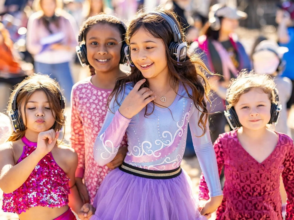 Kidchella Image 1