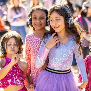 Kidchella Image 1