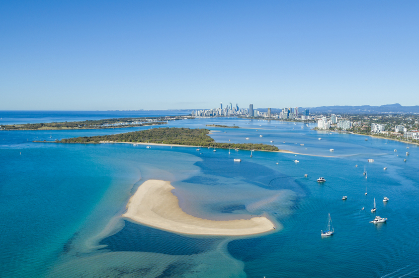 Gold Coast Broadwater