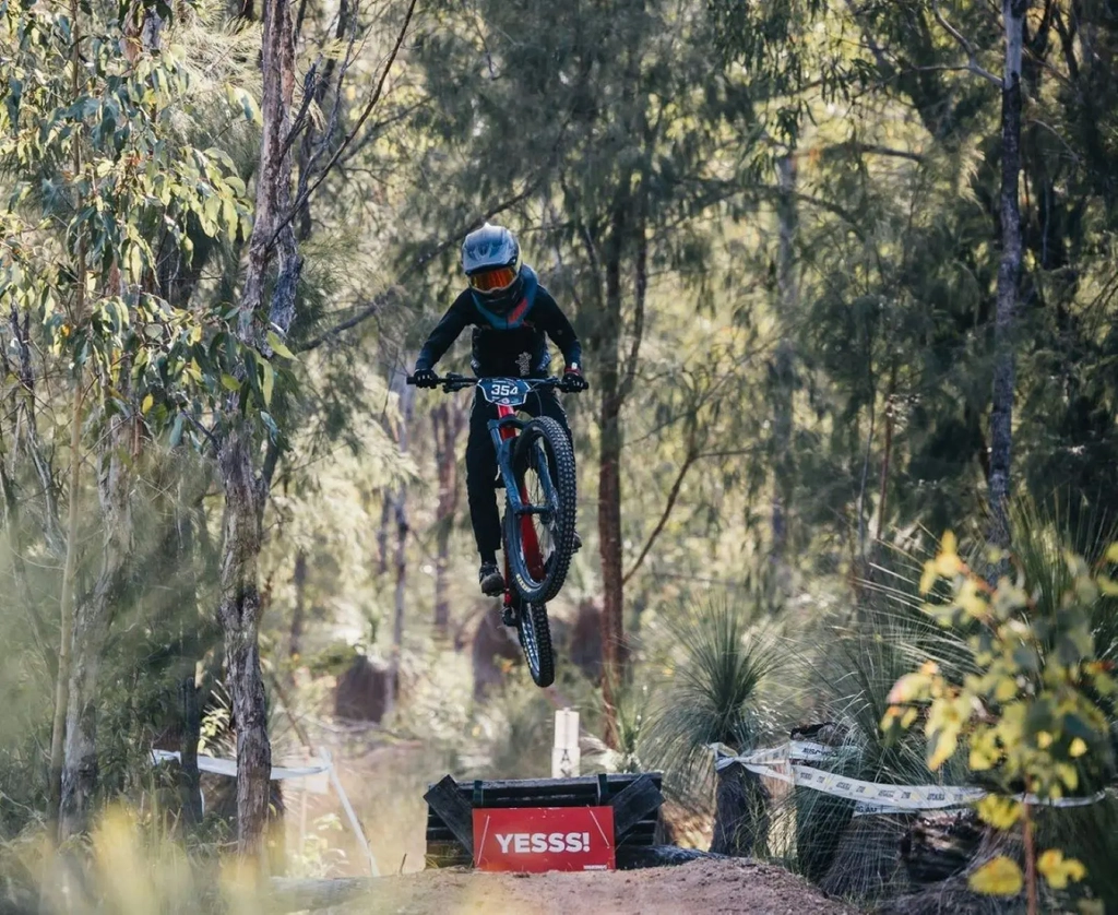 Kooralbyn Bike Festival Image 9