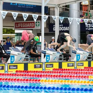 Australian Age Championships Image 1
