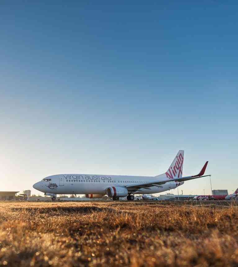 Gold Coast Airport