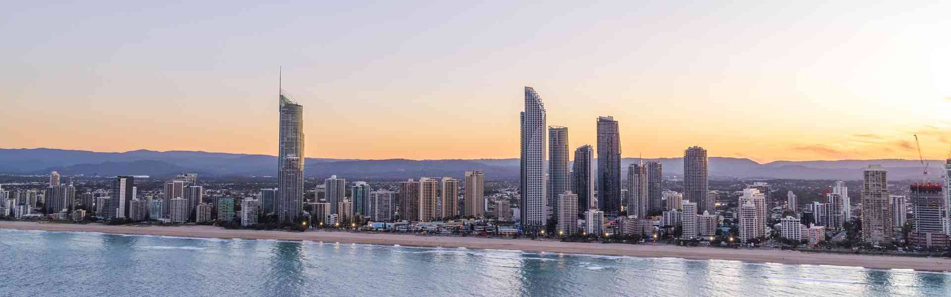 Record Year For International Visitor Expenditure On The Gold Coast