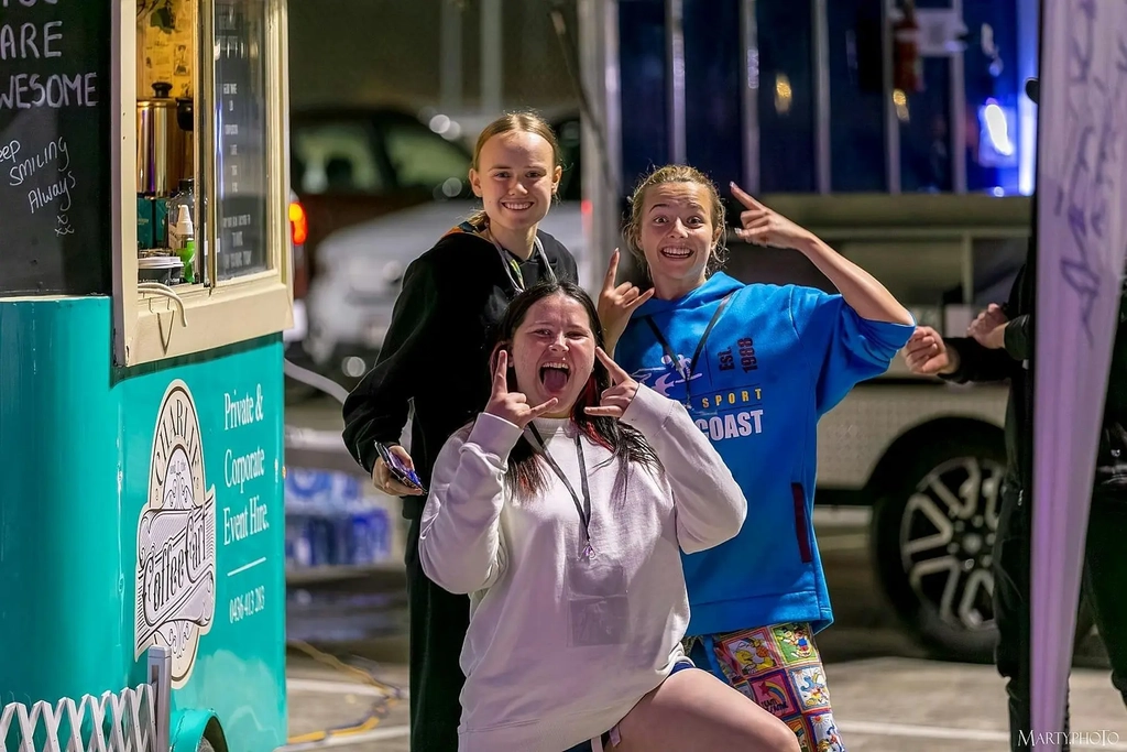 Live Like Her Challenge - Gold Coast Image 2