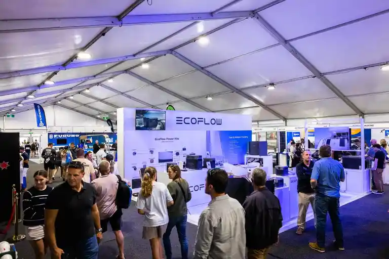 2024 Sanctuary Cove International Boat Show Image 9