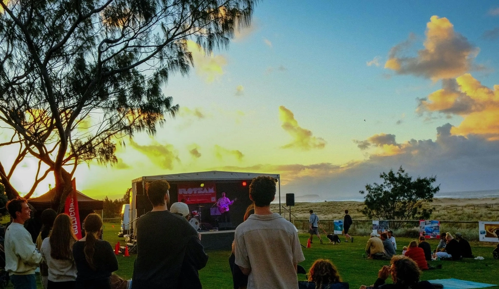 Flotsam Festival Image 6