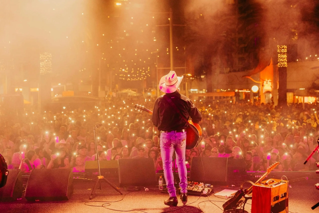 Groundwater Country Music Festival Image 2