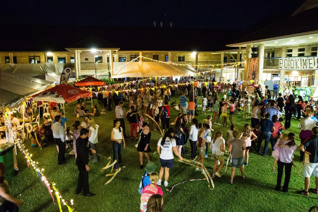 Storyfest Gold Coast Prologue Party Image 4