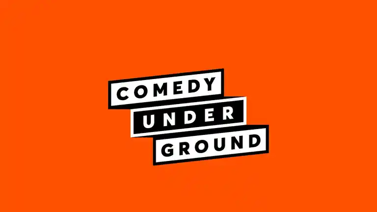Comedy Underground Saturday Showcase Image 1