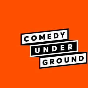 Comedy Underground Saturday Showcase Image 1
