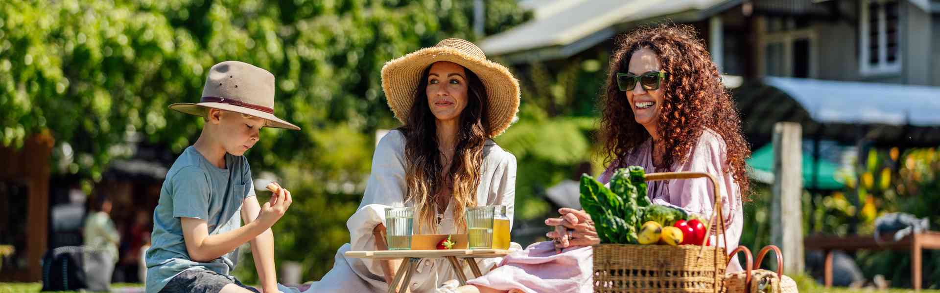 Gold Coast's Best Cafés: Where Fresh Flavours Meet Laid-Back Vibes