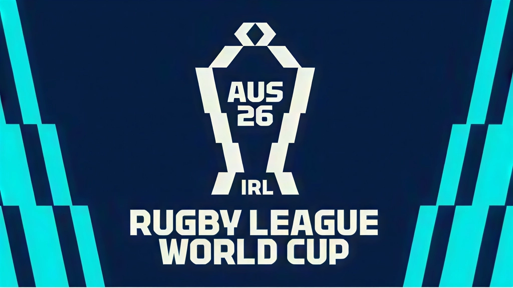 RLWC26 - M: New Zealand v Fiji | W:Fiji v France & New Zealand v PNG Image 1