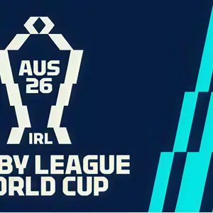 RLWC26 - M: New Zealand v Fiji | W:Fiji v France & New Zealand v PNG Image 1