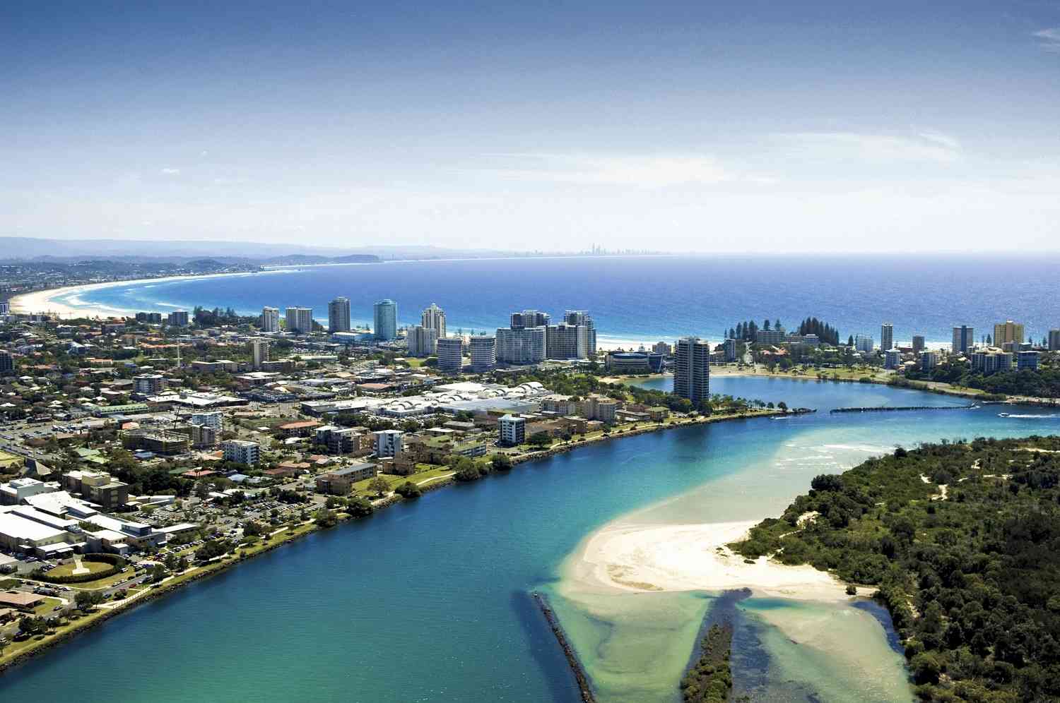  Twin Towns Services Club