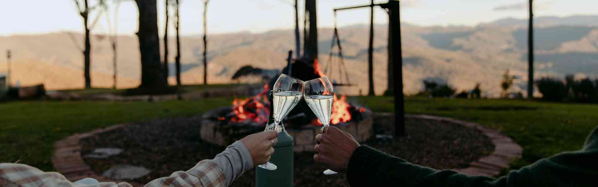 Where to Stay on Mount Tamborine: 3 Luxury Hinterland Escapes You’ll Love