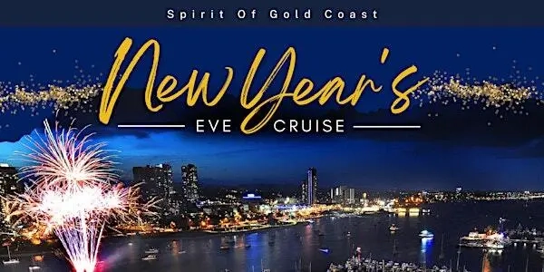 New Year's Eve Cruise - Gold Coast Image 1