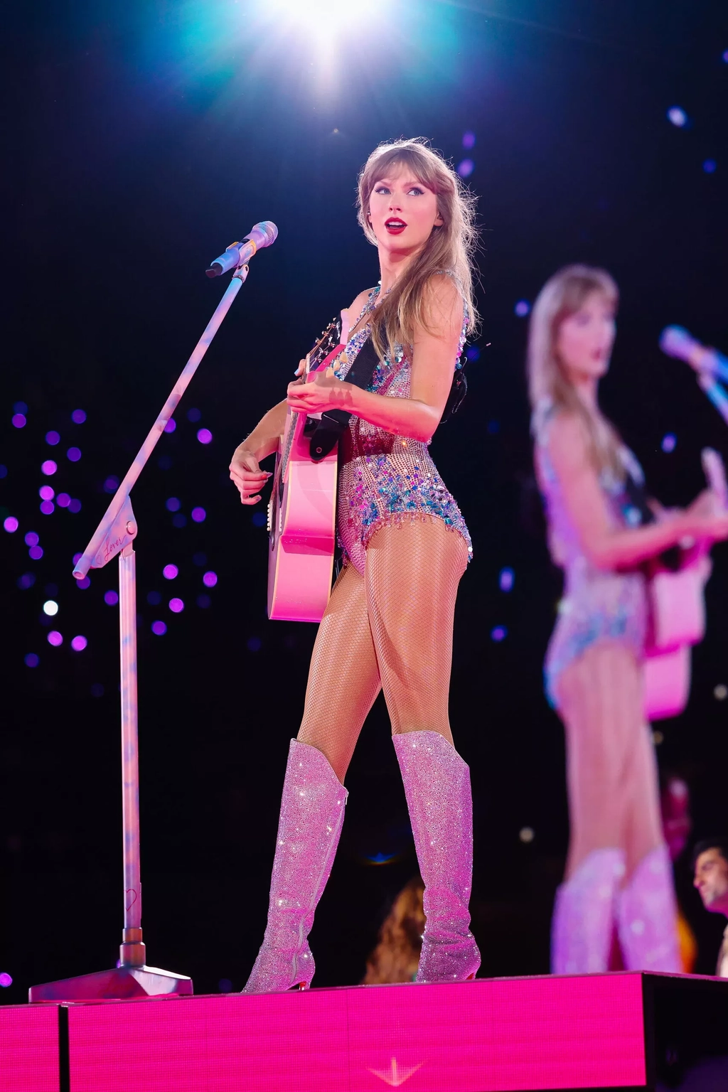 Taylor Swift | The Eras Tour Image 1