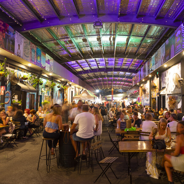 Miami Marketta
