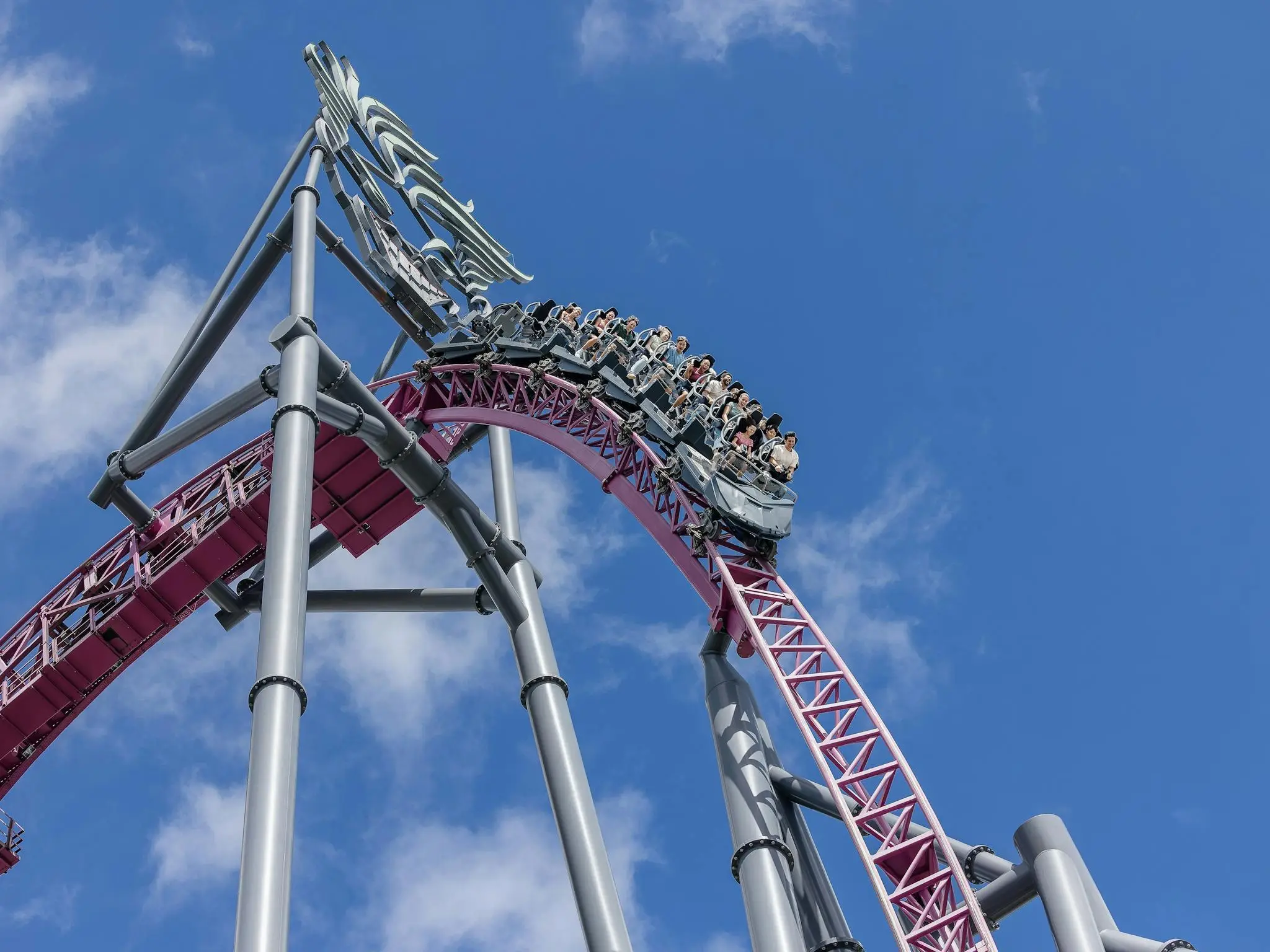 Premium Annual Pass