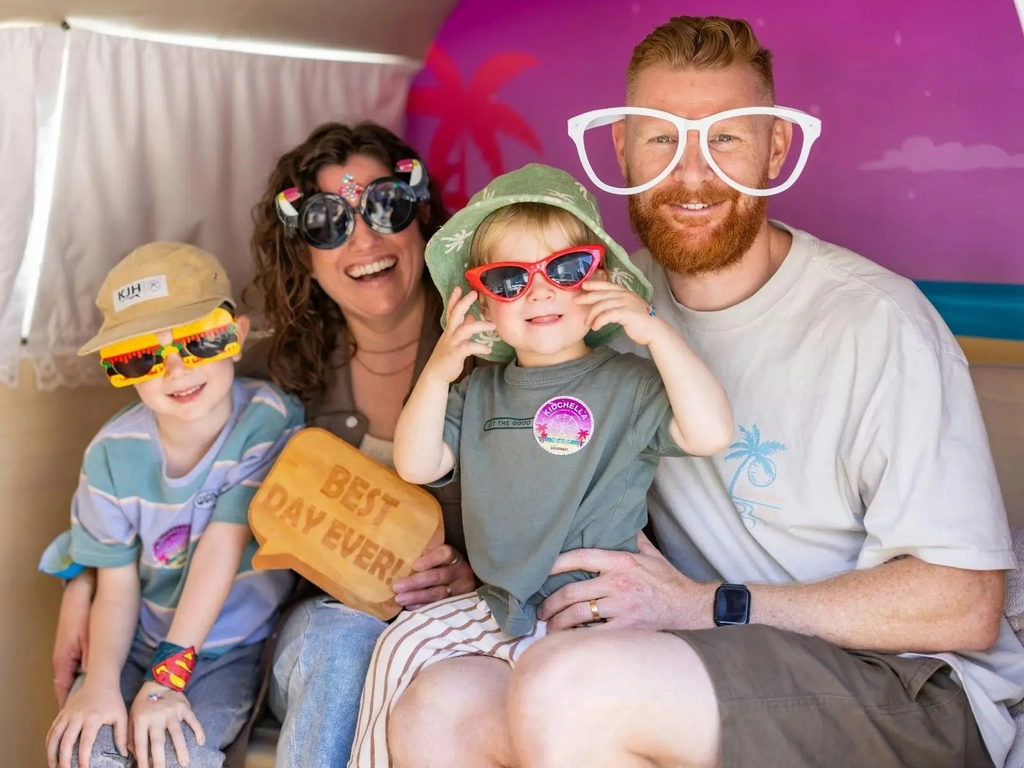 Kidchella Image 10