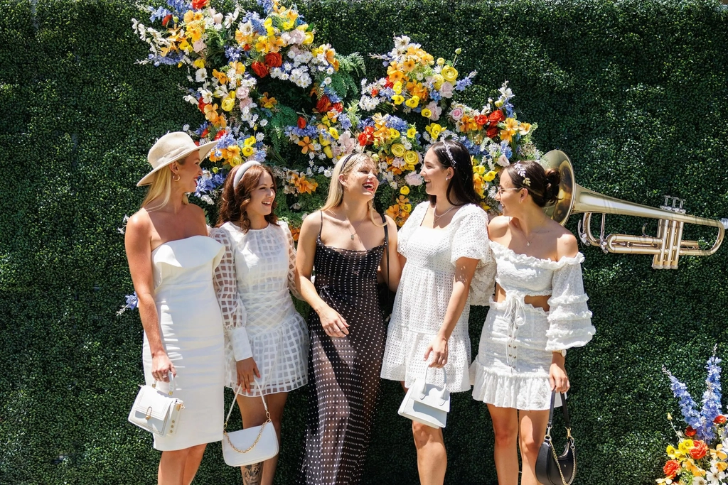 Gold Coast Suns Derby Day Presented By Austworld Image 3