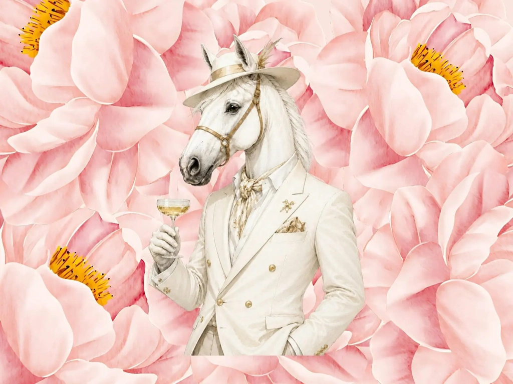 Melbourne Cup Luncheon at The Valley Estate Image 1