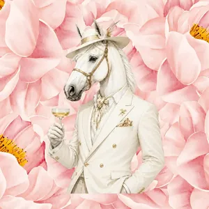 Melbourne Cup Luncheon at The Valley Estate Image 1