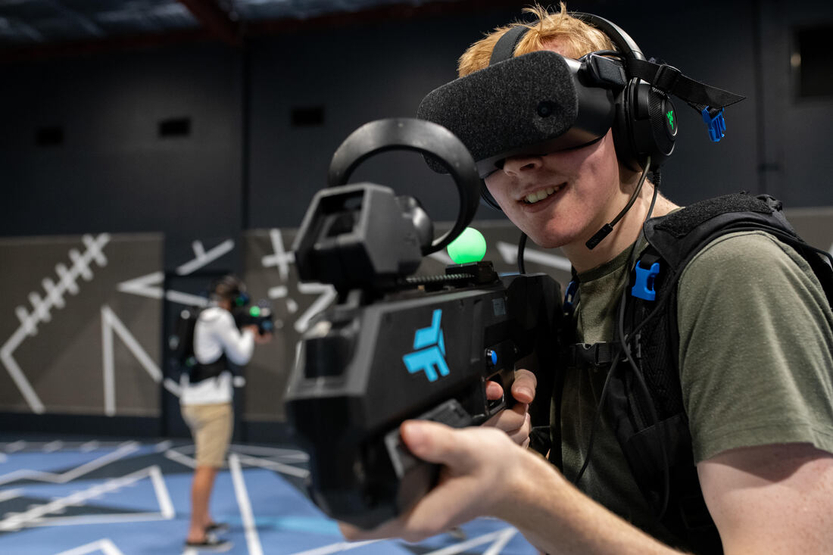 Zero Latency