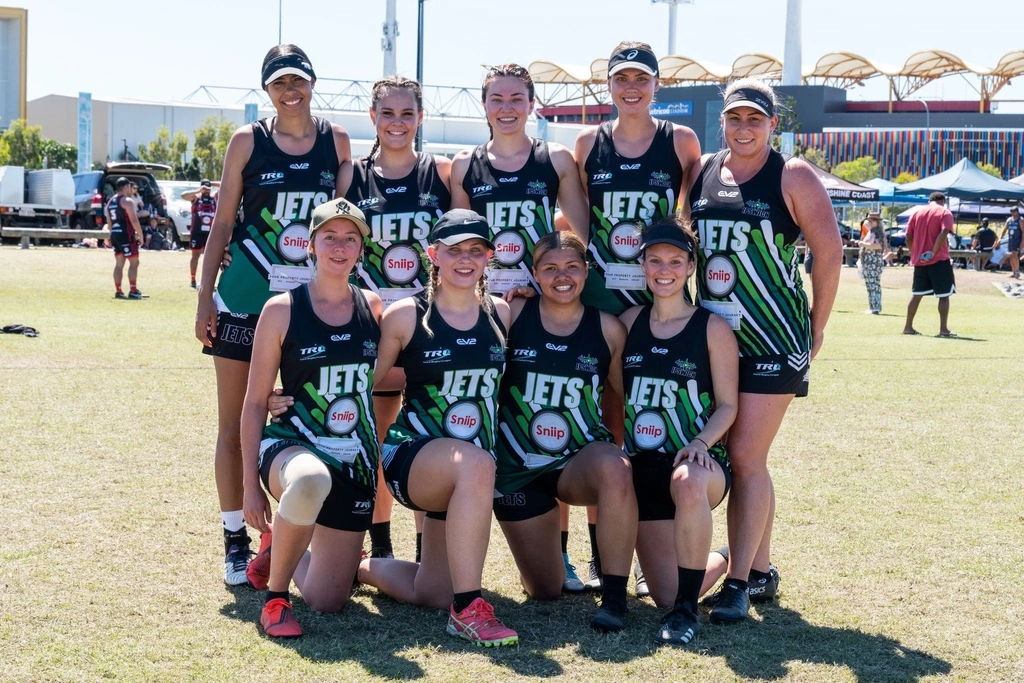 2024 QLD State Championships Image 1