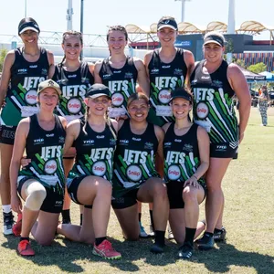 2024 QLD State Championships Image 1