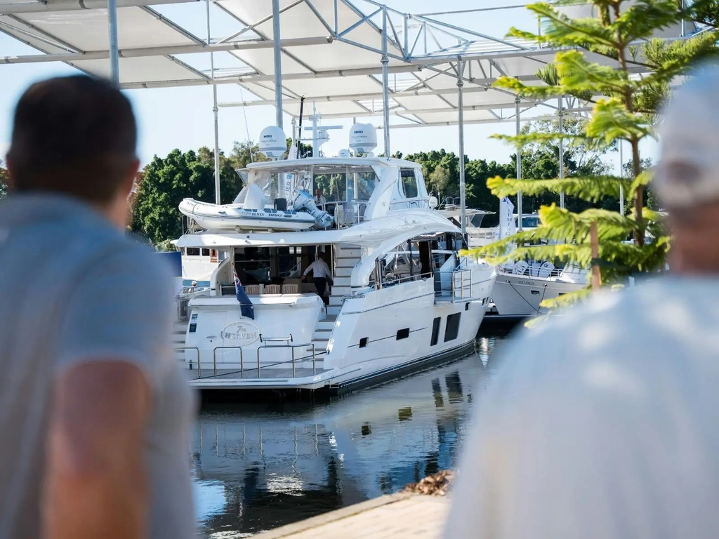 2027 Sanctuary Cove International Boat Show Image 8