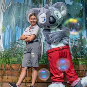 Celebrating 90 Years of Blinky Bill Image 1