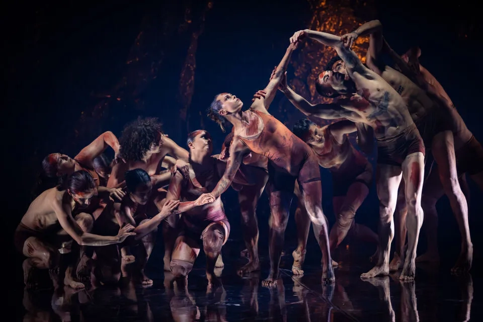 Bangarra Dance Theatre - Horizon Image 5