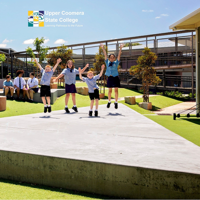 Upper Coomera State College