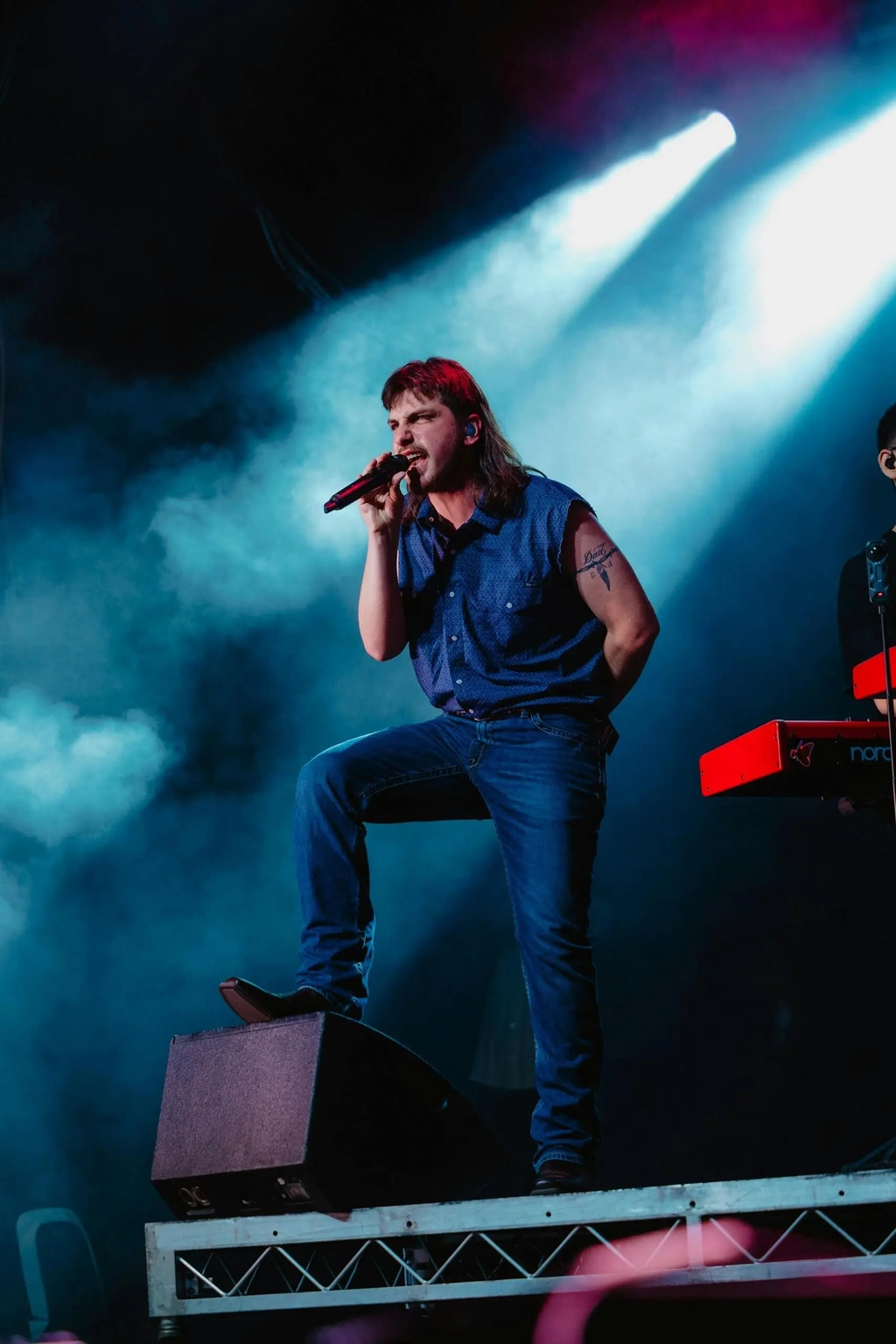 Groundwater Country Music Festival Image 5