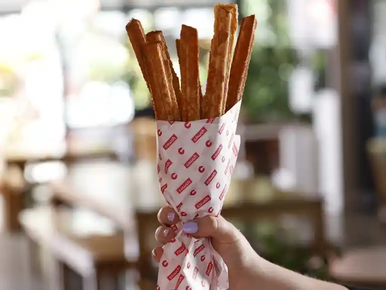 Churros