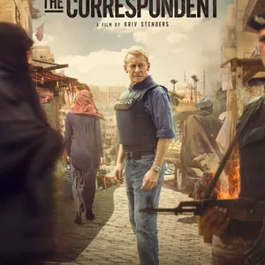 The Correspondent Image 1