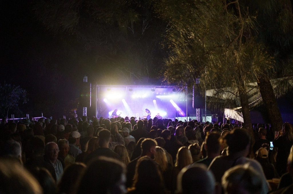 Creekfest - On Currumbin Creek Image 1